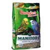 Manitoba Budgies Best Premium Miscela Arricchita per Cocorite 1 Kg -