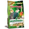 Manitoba Parakeets Best Premium Miscela Arricchita per Parrocchetti 3 Kg -