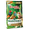 Manitoba Exotic Best Premium Miscela Arricchita per Uccelli Esotici 3 Kg -
