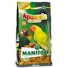Manitoba Agapornis Parakeets Miscela di Semi per Agapornidi 1 Kg -