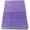 docsmagic.de 100 Double Mat Purple Card Sleeves Standard Size 66 x 91 - Porpora - Bustine - PKM MTG