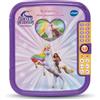 VTech - KidiSecrets Mon Journal Intime La Scuola degli Unicorni - Diario Intimo elettronico con codice, taccuino Segreto, Feltro e 5 Giochi Unicorn Academy - Regalo per Bambini dai 5 Anni - Contenuto
