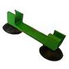 Askoll AB230001 Supporto con ventose