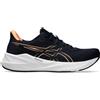 Asics Versablast 4 Midnight/Bright Sunstone da Uomo