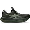 Asics Gel Nimbus 28 Vintage Khaki/Khaki Green da Uomo
