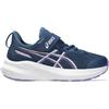 Asics Gt-1000 14 PS Indipendence Blue/Faded Plum da Bambina