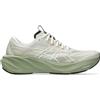 Asics GT 2000 15 Birch/Khaki Green da Uomo