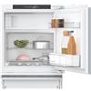 Bosch KUL22VFD0 Serie 4 Frigo Sottopiano da incasso 82 x 59,8 cm Classe D