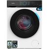 Cecotec Lavatrice a Carica Frontale 6 kg Bolero DressCode 6110 Inverter Max