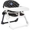 Chicco Chairy Booster Seat Sweet Dog - 2.5 kg