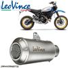 Leovince DUCATI SCRAMBLER 803 ABS Desert Sled 2021-2023 Scarico Leovince LV-10 RC 15254U