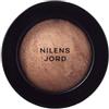 Nilens Jord Baked Mineral Ombretto 1.5 g Hazel
