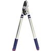 Spear & Jackson 8090RS/09 Cesoia Troncarami con Azione di Taglio By-Pass, con Manici Telescopici e Meccanismo a Cricchetto, Gamma Razorsharp