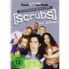 Touchstone Scrubs - Die Anfänger - Staffel 1