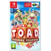 Nintendo Games Switch Captain Toad Treasure Tracker PAL multicolore PAL multicolore