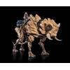 Four Horsemen Toy Design Legioni cosmiche: OxKrewe Libro Due Zona Erpice Actionfigur Bunji (Creatura Deluxe) 18 cm