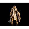 Four Horsemen Toy Design Legioni cosmiche: OxKrewe Libro Due Harrow Zone Actionfigur Hylor Cryn 18 cm