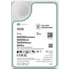 Seagate Disco rigido da 3,5 pollici Seagate Exos, capacità 16 TB, velocità di rotazione 7200 RPM, interfaccia SATA III