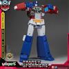 Yolopark Transformers Generation One Optimus Prime Amk Series Plastic Model Kit 20 Cm Figur One Size