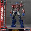 Yolopark Transformers: Kit di modellismo in plastica della serie AMK PRO, Bumblebee, Optimus Prime, 20 cm