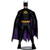 McFarlane Toys DC Direct, action figure di Batman (versione "Batman '89"), altezza 18 cm