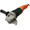BLACK+DECKER, Smerigliatrice Angolare in Cartone, 125/115 Mm, 1200W. KG1202-QS