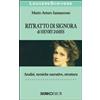 SugarCo «Ritratto di signora» di Henry James. Analisi, tecniche narrative, struttura