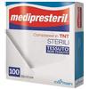 CORMAN SPA GARZA MEDIPRESTERIL TNT 10X10