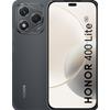 Honor 400 Lite 5G Dual Sim 8GB RAM 256GB - Black