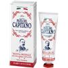Pasta Del Capitano Dentifricio Ricetta Originale 25ml
