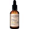 Lovren Olio D'argan 100% Puro Bio Per Viso Corpo E Capelli 30ml