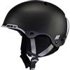 K2 Casco da sci da donna Meridian - Opaco Pearl Black — S (51-55 Cm) — 10E4007