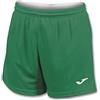 Joma Pantaloncini Sportivi Donna, 2XS a 2XL - Vita Elastica con Coulisse - Paris II
