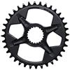 SHIMANO Corona 36D Deore XT - SM-CRM85 FC-M8100-1