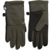 The North Face Etip Recycled Guanti New Taupe Green L