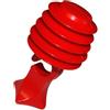 cyclingcolors TROMBETTA Acustica Universale Biciclette Bambini Pressione Manubrio Minimo 20MM
