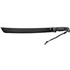 Gerber Machete con fodero in nylon, Lunghezza lama: 45 cm, Gator Bush Machete, Acciaio al carbonio, 31-002848