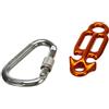 Climbing Technology Groove Kit (Include pilastro SG)
