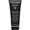 APIVITA SA APIVITA BLACK DETOX 150ML/20