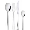 Bugatti Caprera Servizio Posate In Acciaio Inox 18/10 - Set 24 Pz