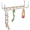 Trixie Suspension Bridge, 29 x 25 x 9 cm