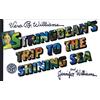 Vera B. Williams Jennifer Williams Stringbeans Trip to Shining Sea (Tascabile)