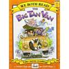 Sindy McKay We Both Read-The Big Tan Van (Pb) (Tascabile)