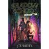 J a White Shadow School #2: Dehaunting (Tascabile) Shadow School