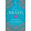 Laetitia Colombani The Braid (Tascabile)