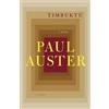 Paul Auster Timbuktu (Tascabile)