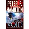 Peter F. Hamilton The Temporal Void (Tascabile) Commonwealth: The Void Trilogy