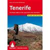 Klaus Wolfsperger Annette Wolfsperger Tenerife (Tascabile)