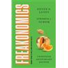 Steven D Levitt Stephen J Du Freakonomics Twentieth Anniversary Edi (Tascabile)