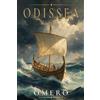 ODISSEA OMERO Testo Integrale con Spiegazione di Ogni Canto e Risorse Aggiuntive